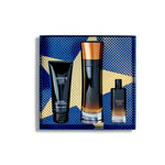 Miesten parfyymisetti Code Profumo Armani (3 pcs)