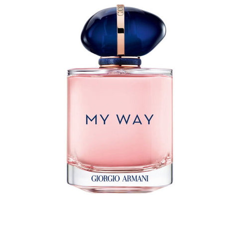 Naisten parfyymi Giorgio Armani My Way EDP (90 ml)