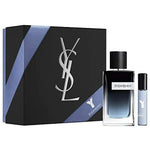 Miesten parfyymisetti Y Yves Saint Laurent (2 pcs)