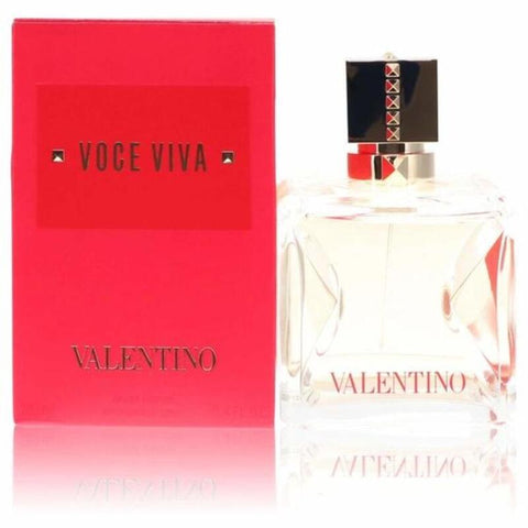 Naisten parfyymi Valentino Voce Viva EDP (50 ml)