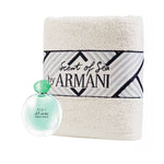 Naisten parfyymisetti Armani Acqua di Gioia (2 pcs)