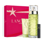 Naisten parfyymisetti Lancôme Ô de Lancôme (3 pcs)