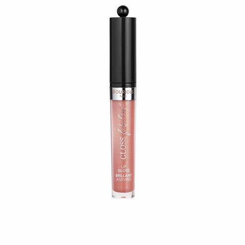 Kasvojen korjaaja Bourjois Gloss Fabuleux 02 (3,5 ml)