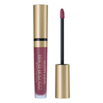 Huulipuna Colour Elixir Soft Matte 40 Max Factor (4 ml)