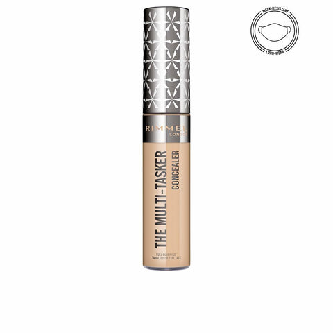 Kasvojen korjaaja Rimmel London The Multi-Tasker 040-Ivory (10 ml)