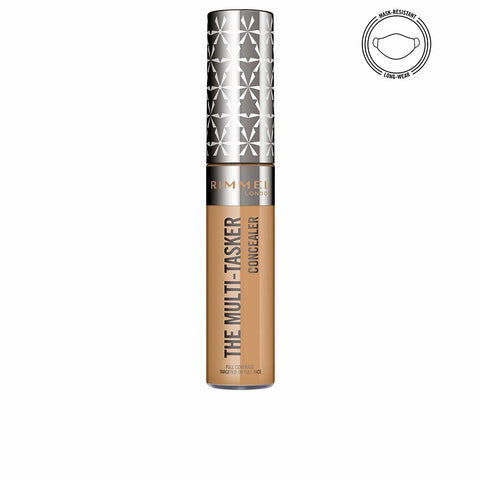 Kasvojen korjaaja Rimmel London The Multi-Tasker 070-Honey (10 ml)