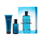 Miesten parfyymisetti Davidoff Cool Water (2 pcs)