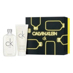 Unisex parfyymisetti CK One Calvin Klein EDT (2 pcs)