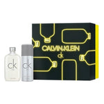 Unisex parfyymisetti Calvin Klein EDT (2 pcs)