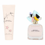 Naisten parfyymisetti Marc Jacobs Perfect (2 pcs)