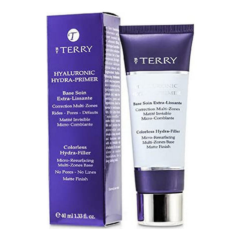 Puuterimeikinpohjustustuote Hyaluronic Hydra Primer By Terry Väritön (40 ml)