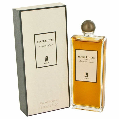 Unisex parfyymi Serge Lutens Ambre Sultan EDP (50 ml)