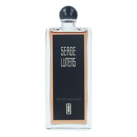 Unisex parfyymi Santal Majuscule Serge Lutens EDP (50 ml) (50 ml)