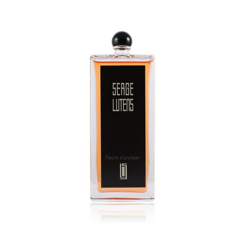 Unisex parfyymi Fleurs D'Oranger Serge Lutens (100 ml) (100 ml)