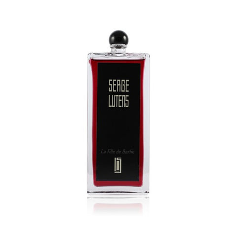 Unisex parfyymi La Fille De Berlin Serge Lutens (100 ml)