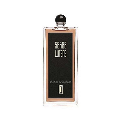 Unisex parfyymi Nuit De Cellophane Serge Lutens (100 ml)