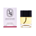 Unisex parfyymi 34 Diptyque EDT (50 ml) (50 ml)