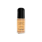 Nestemäinen meikin pohjustusaine LeClerc 04 Beige Abricot Satiné (30 ml)