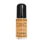 Nestemäinen meikin pohjustusaine LeClerc 05 Beige Ambré Satiné (30 ml)