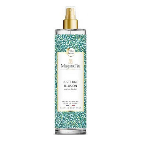 Body Mist Just an Illusion Margot & Tita (150 ml)