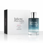 Unisex parfyymi Juliette Has A Gun Pear Inc. EDP (100 ml)