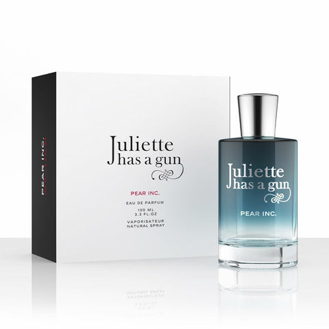 Unisex parfyymi Juliette Has A Gun Pear Inc. EDP (100 ml)