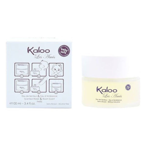 Lasten parfyymit Les Amis Kaloo (100 ml)