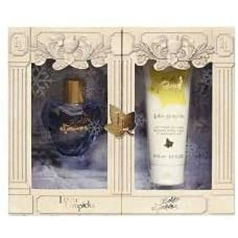 Naisten parfyymisetti Mon Premier Lolita Lempicka