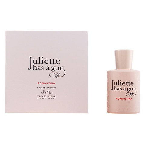 Naisten parfyymi Romantina Juliette Has A Gun EDP