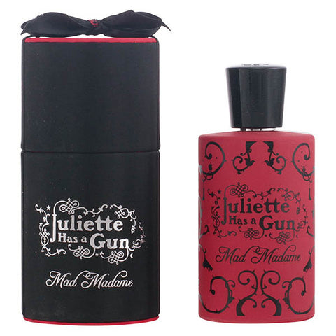 Naisten parfyymi Mad Madame Juliette Has A Gun EDP (100 ml)