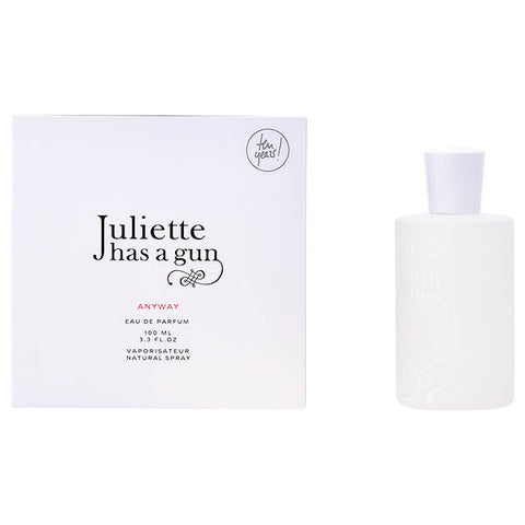 Naisten parfyymi Anyway Juliette Has A Gun EDP (100 ml)