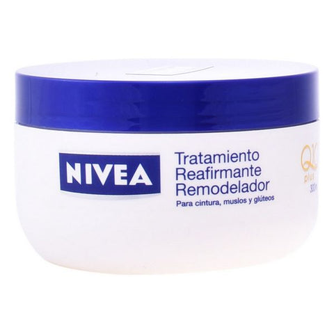 Kiinteytysvoide Q10 Plus Nivea