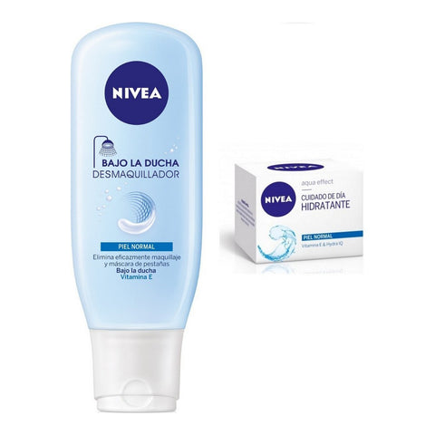 Kauneussetti Nivea