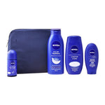 Hygieniasetti Cuidado Perfecto Nivea (4 pcs)