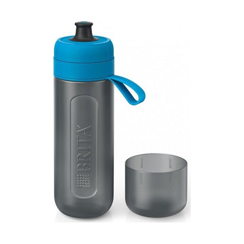 Vesipullo Brita FILL&GO ACTIVE Sininen