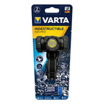 LED-otsavalo Varta H20 PRO IP67 4 W 350 lm