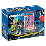 Playset Space Super Set Galaxia Playmobil 70009 (24 pcs)