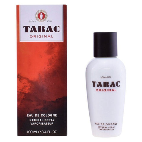 Miesten parfyymi Original Tabac EDC 100 ml (Kunnostetut Tuotteet A+)