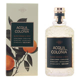 Unisex parfyymi Acqua 4711 EDC Blood Orange & Basil