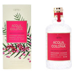 Unisex parfyymi Acqua 4711 EDC Pink Pepper & Grapefruit