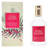 Unisex parfyymi Acqua 4711 EDC Pink Pepper & Grapefruit