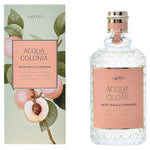 Unisex parfyymi Acqua 4711 EDC White Peach & Coriander