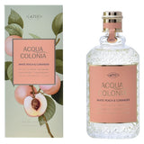 Unisex parfyymi Acqua 4711 EDC White Peach & Coriander