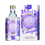 Unisex parfyymi Remix Lavender 4711 EDC (100 ml)