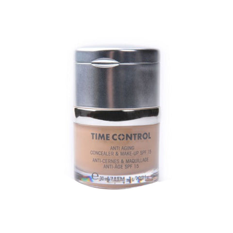 Kasvojen korjaaja Time Control Etre Belle Time Control Nº 06 (30 ml)