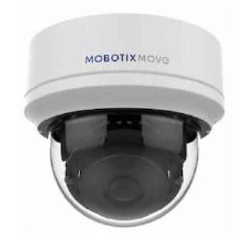 Turvakamera Mobotix MX-VD1A-4-IR