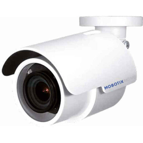 IP-kamera Mobotix BC-2-IR 1080 px Valkoinen