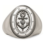 Naisten sormus Thomas Sabo TR1933-001-12-66 (21 mm)