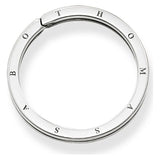 Naisten sormus Thomas Sabo KR13-001-12 (Koko 12)