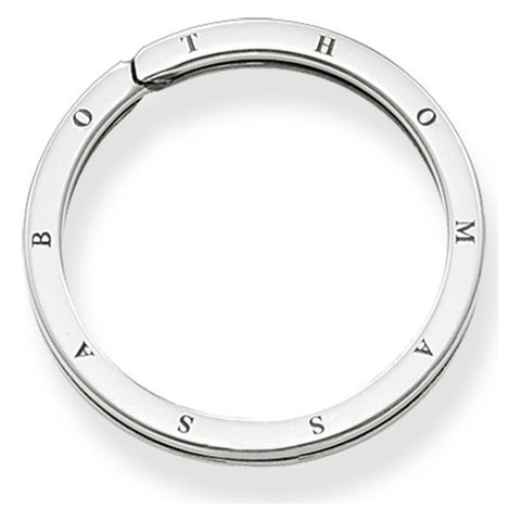 Naisten sormus Thomas Sabo KR13-001-12 (Koko 12)